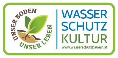 Die Wasserschutzbauern, Auszeichnung, Wasserschutz Kultur