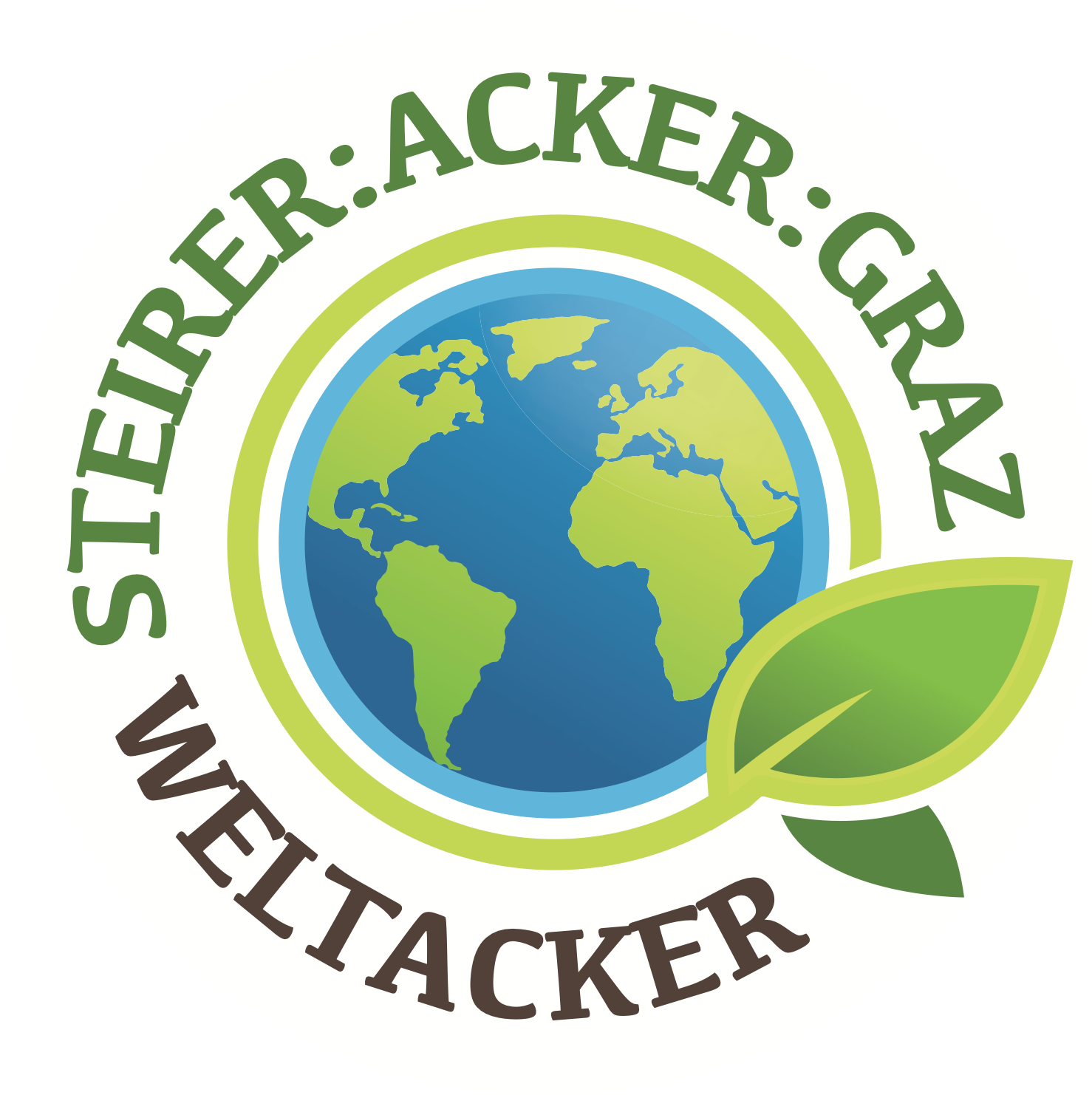 Weltacker, Weltacker Graz, Steirischer Weltacker, Steirer:Acker:Graz, Steirer Acker Graz, Steireracker
