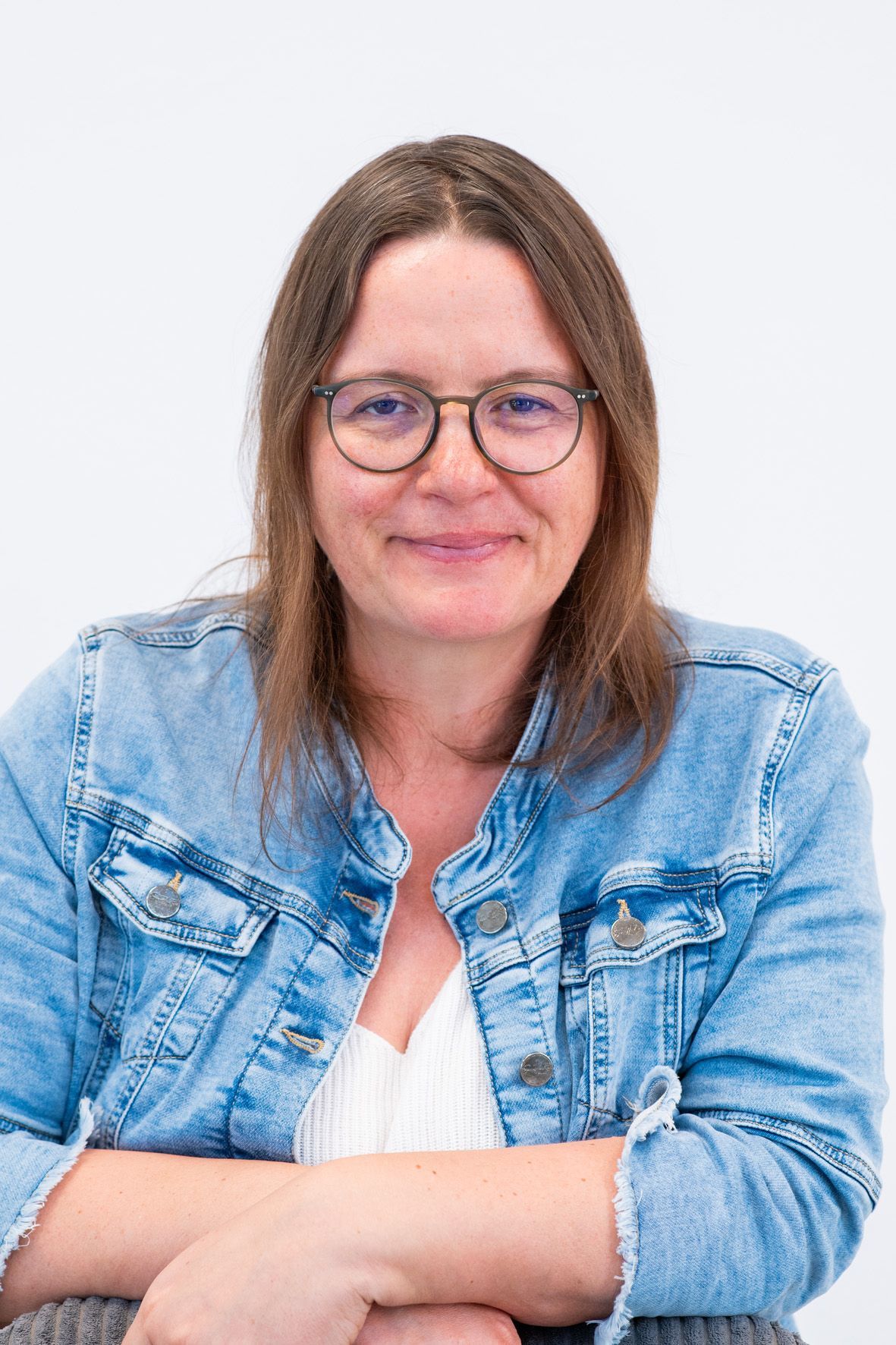 Die Wasserschutzbauern, Judith Lieschnegg-Lichtenegger