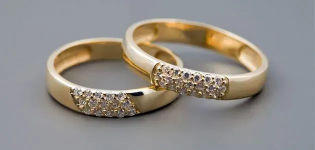 Bridal Jewelry