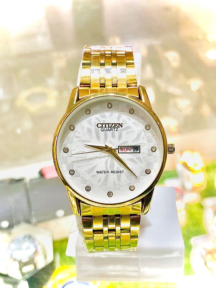 Citizen Watch