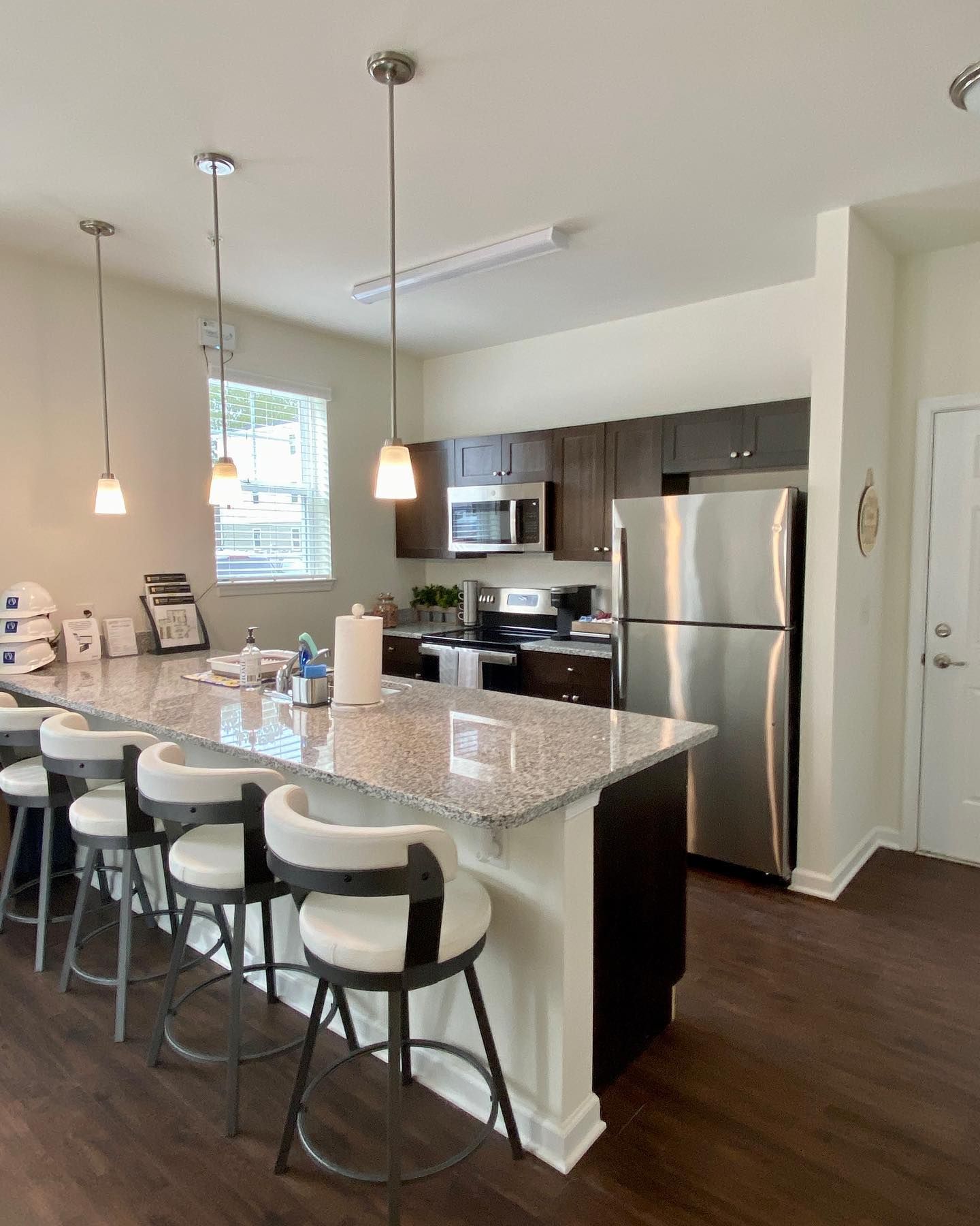 Photos at Weston Willows Apartments DE