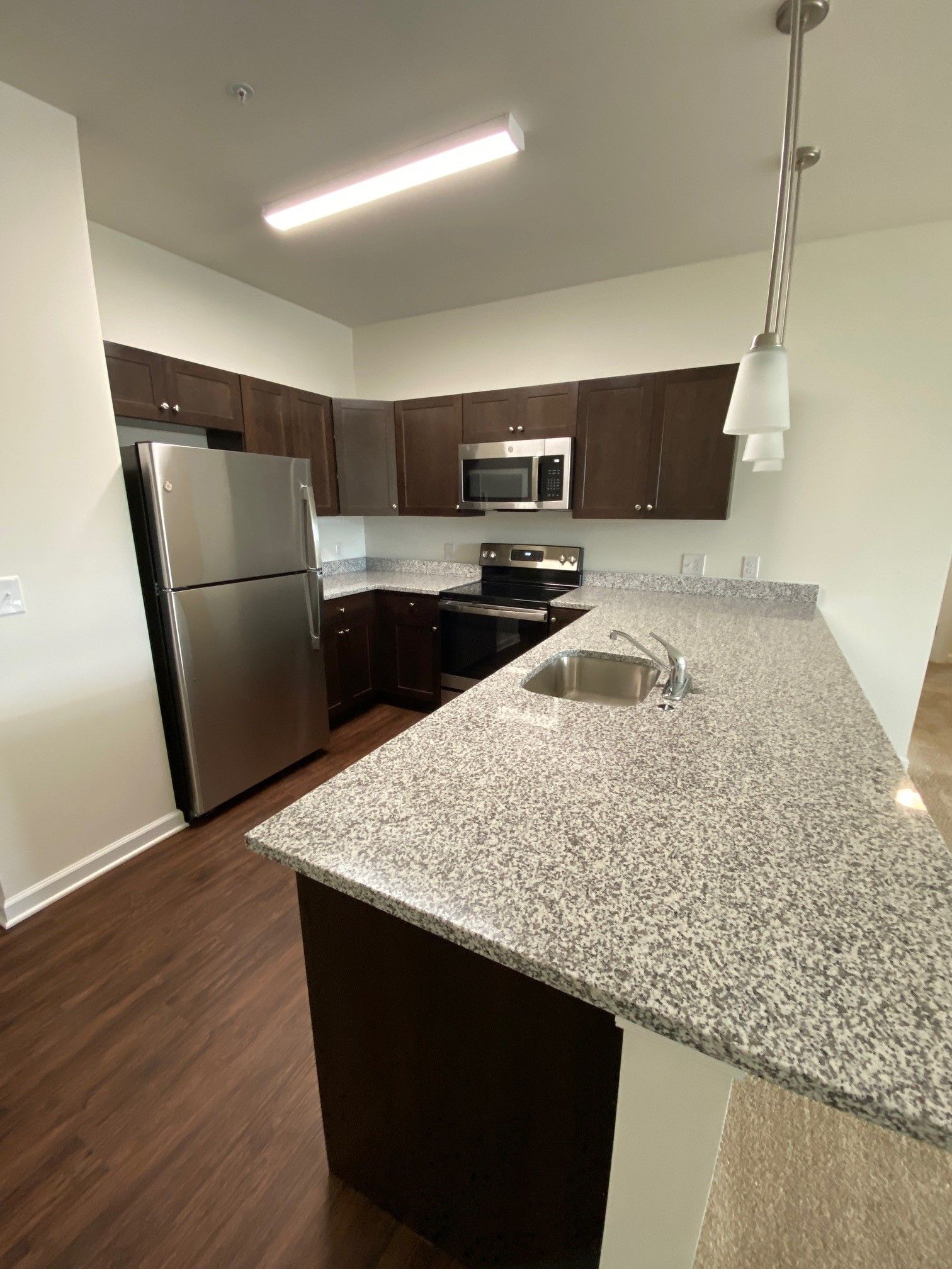 Photos at Weston Willows Apartments DE