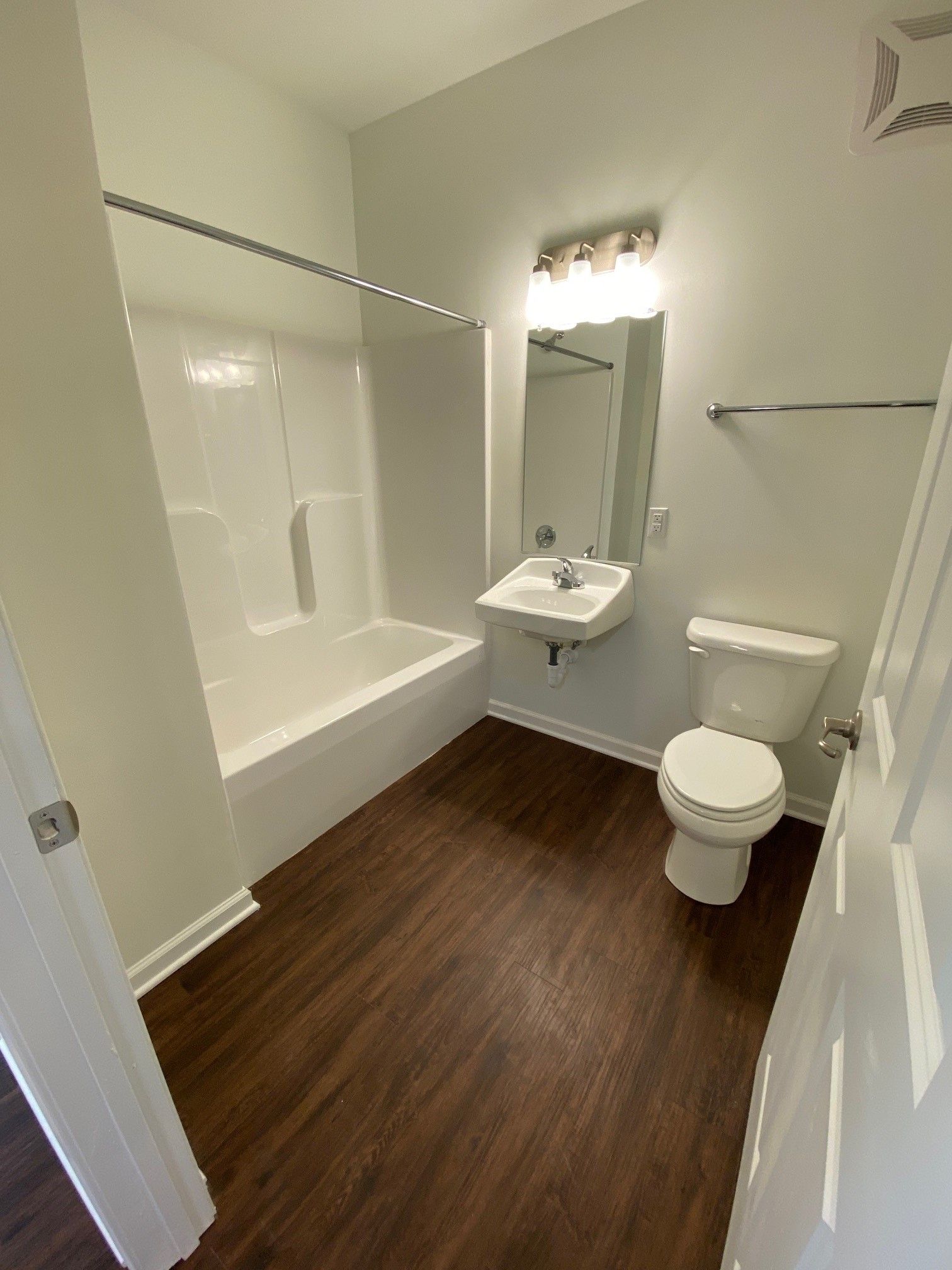 2 bedroom