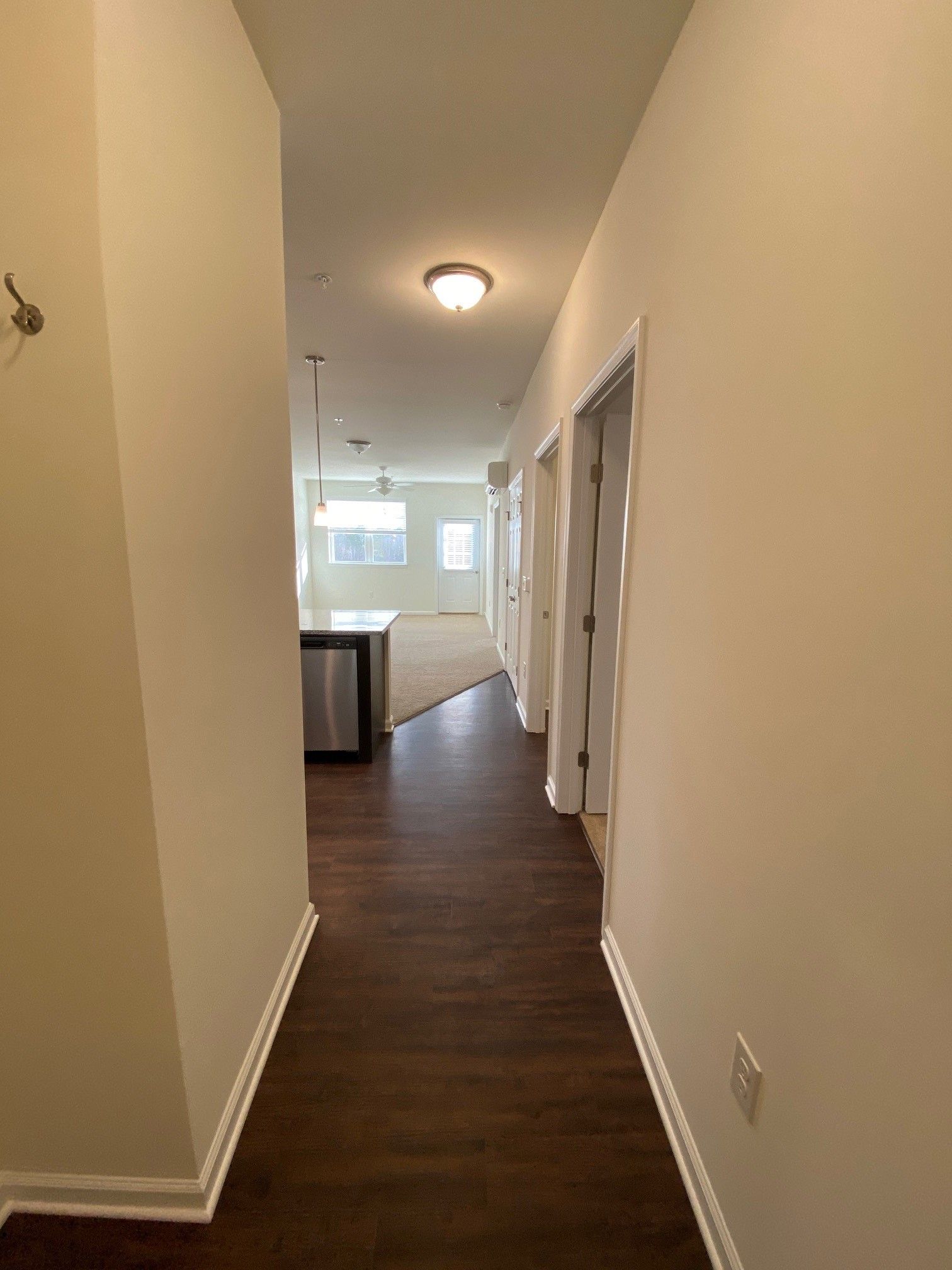 2 bedroom