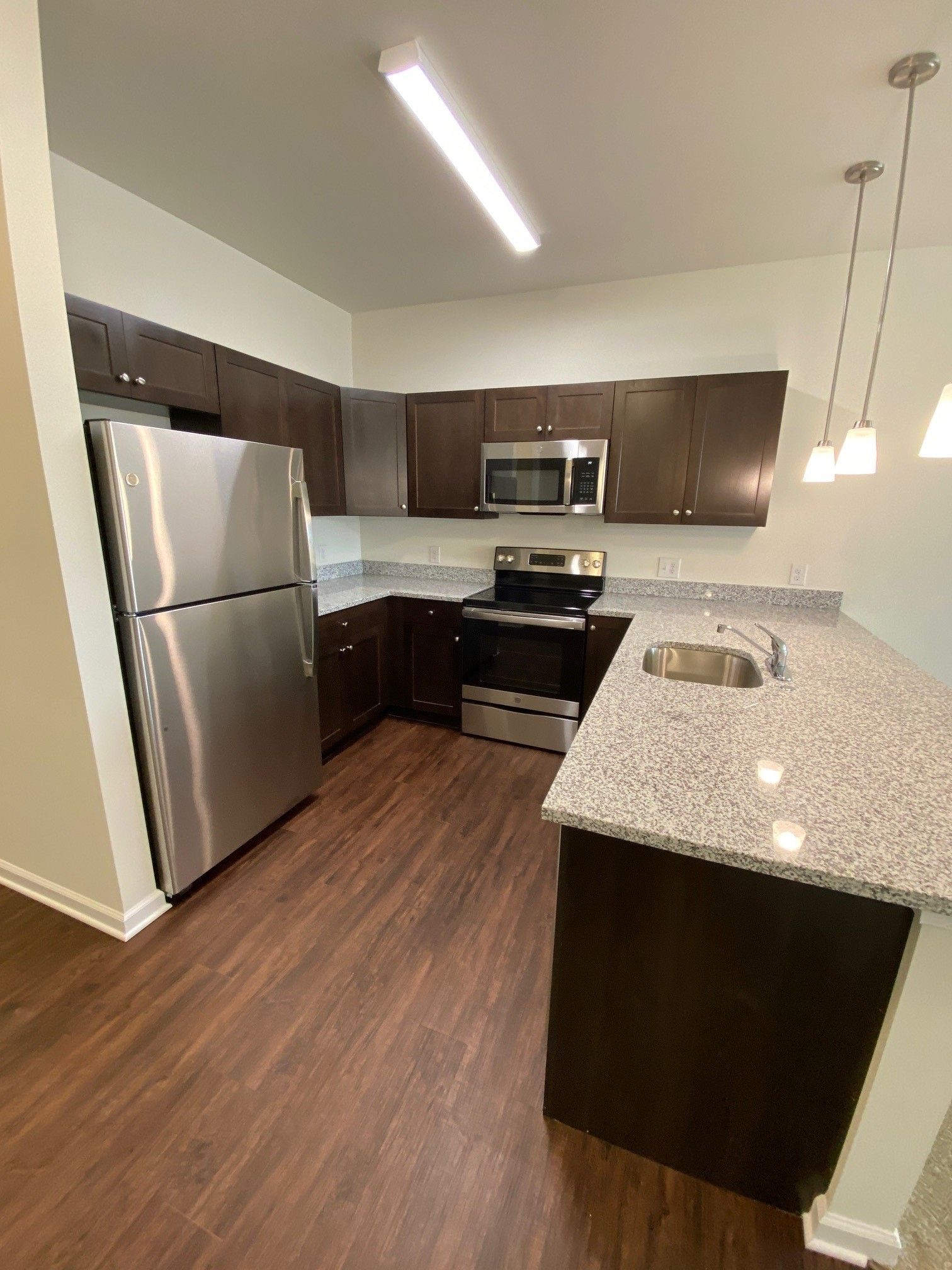 2 bedroom