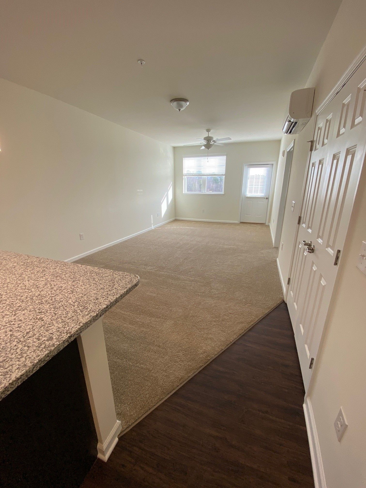 2 bedroom