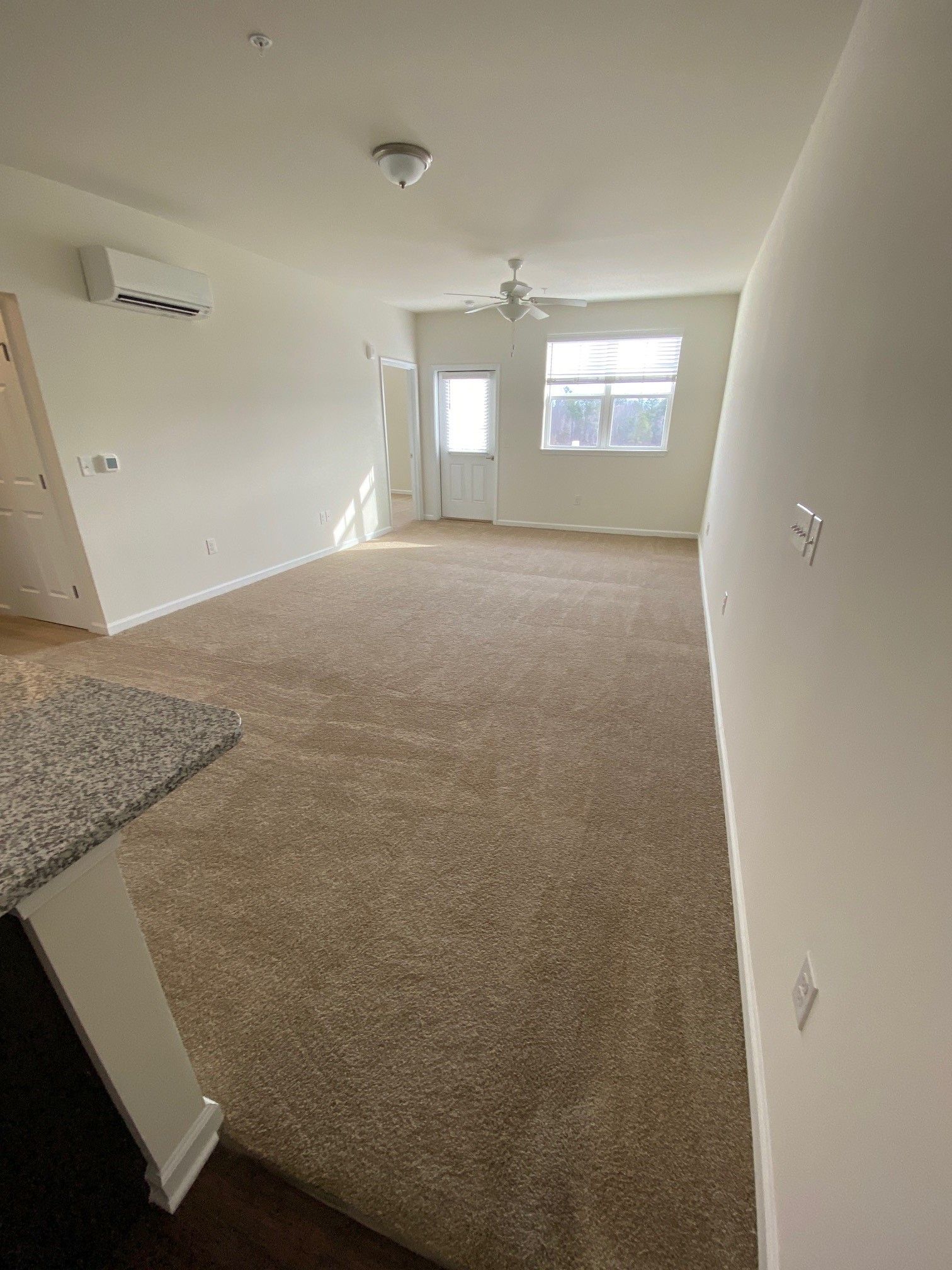 3 bedroom