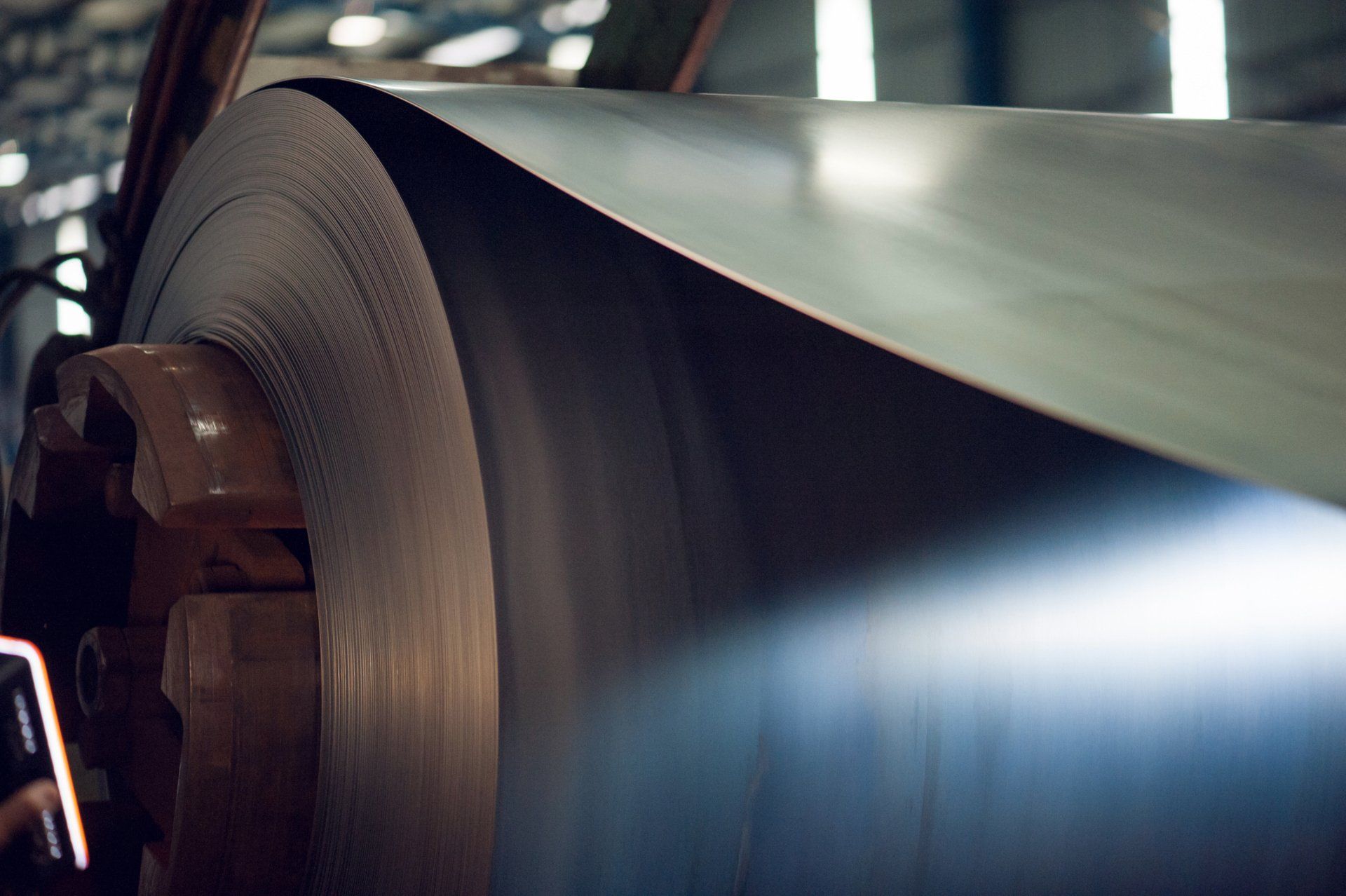 Aluminium Steel Sheet — Moolap, VIC — Betta Steel