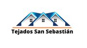 Tejados San Sebastian LOGO