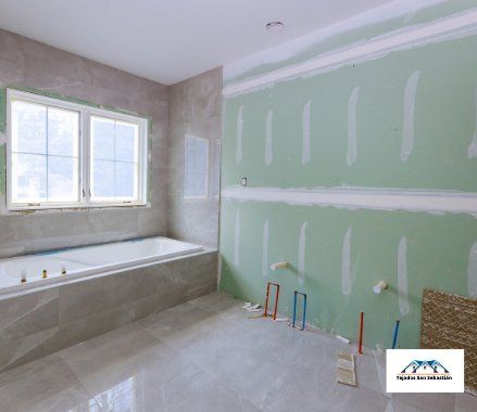 Reformar baño en San Sebastián, Gipuzkoa