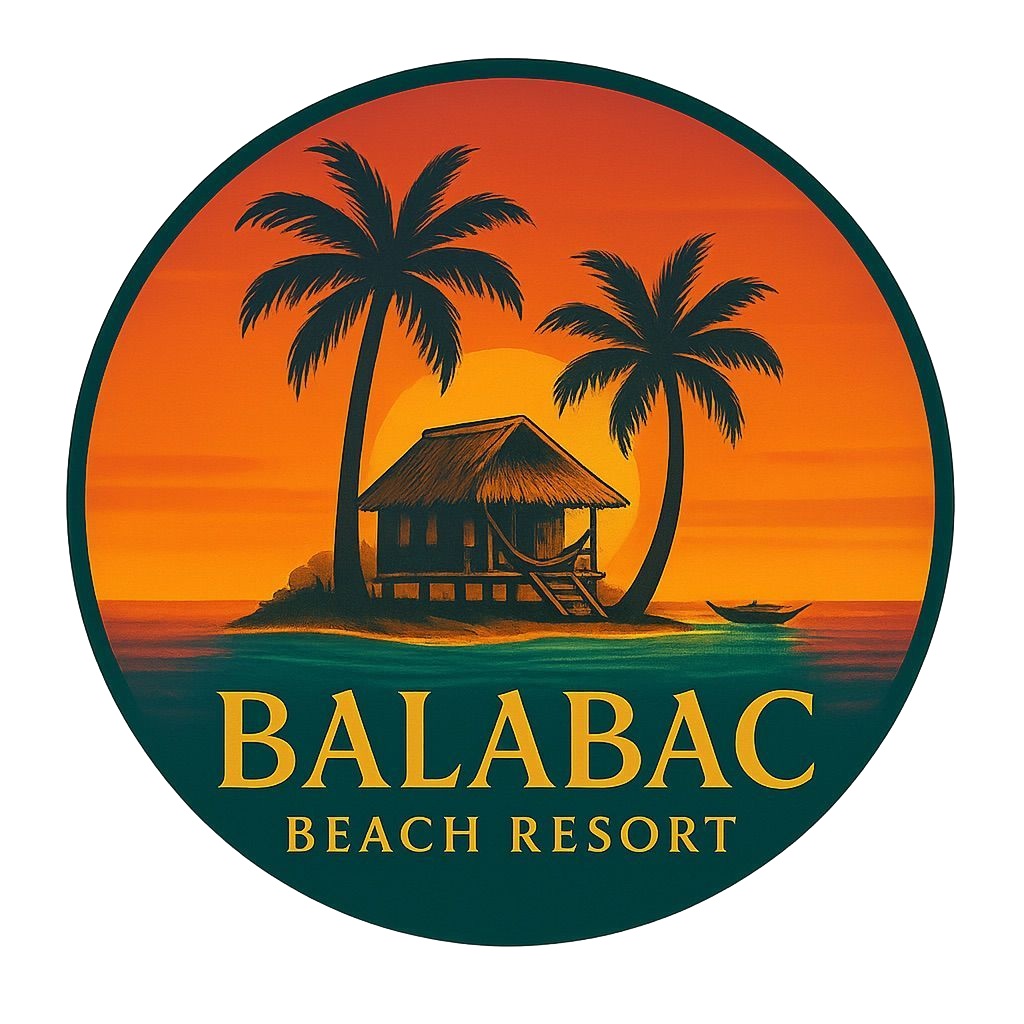 Balabac Beach Resort