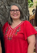 Dr. Kelly S. Krone
Senior Pastor