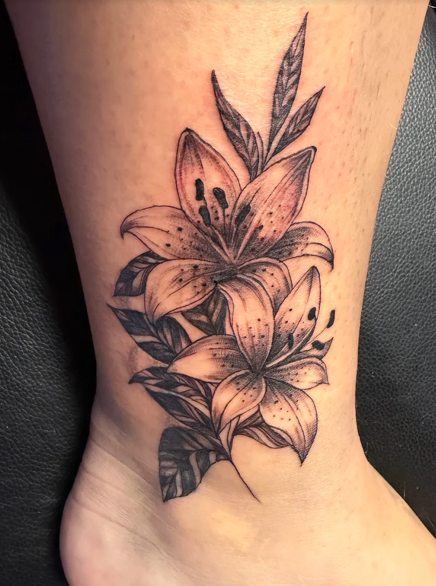 Shelby Schacht