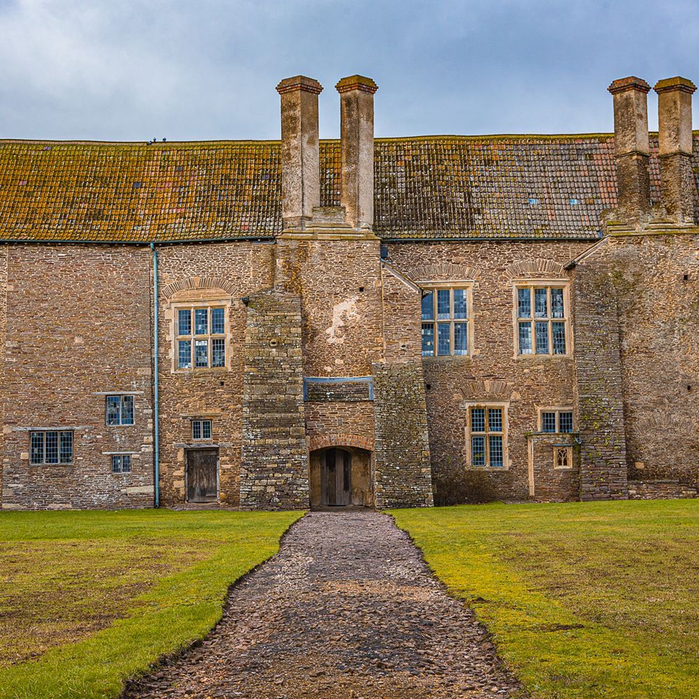 Acton Court header