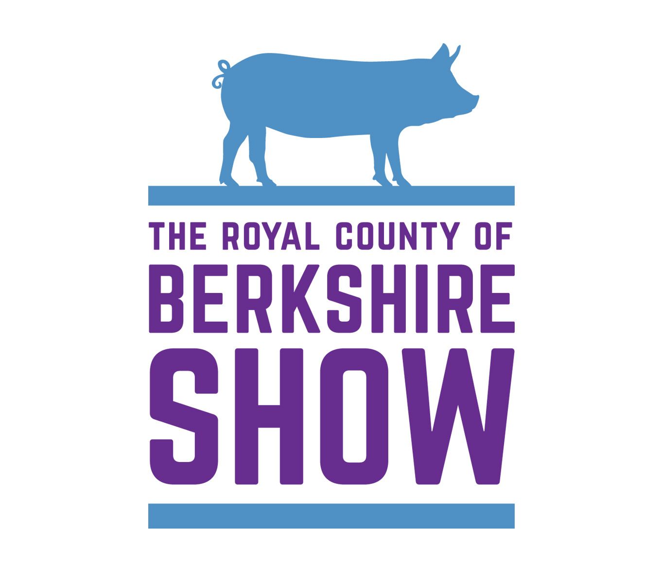 Royal Berkshire Show logo