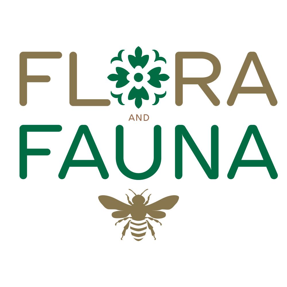 Bank of England Museum Flora Fauna