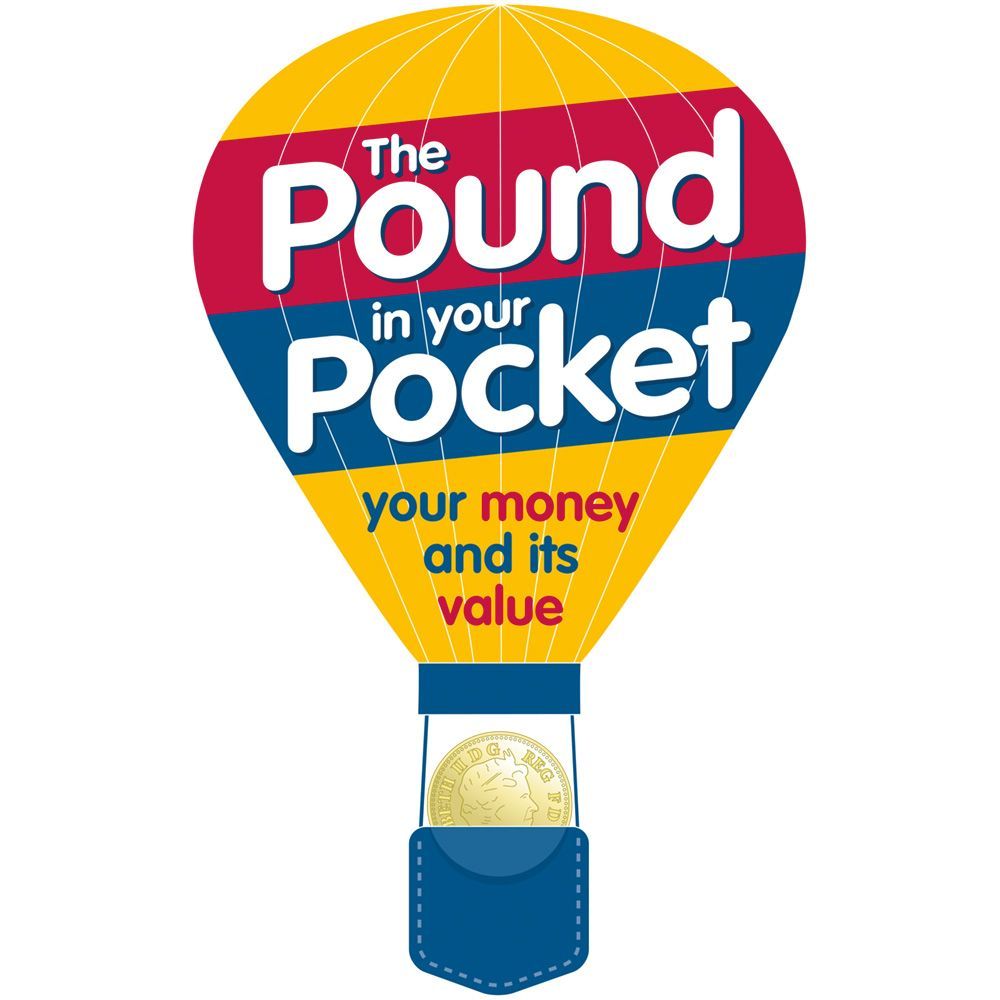 Bank of England Museum Inflation logo