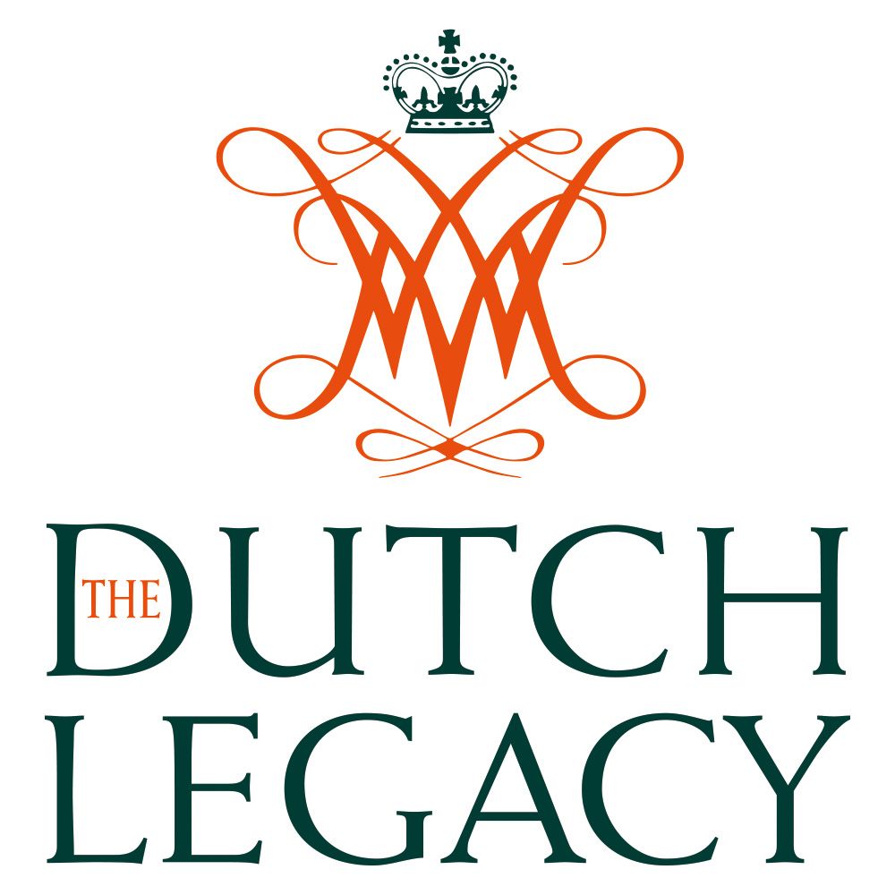 Bank of England Museum Dutch logo