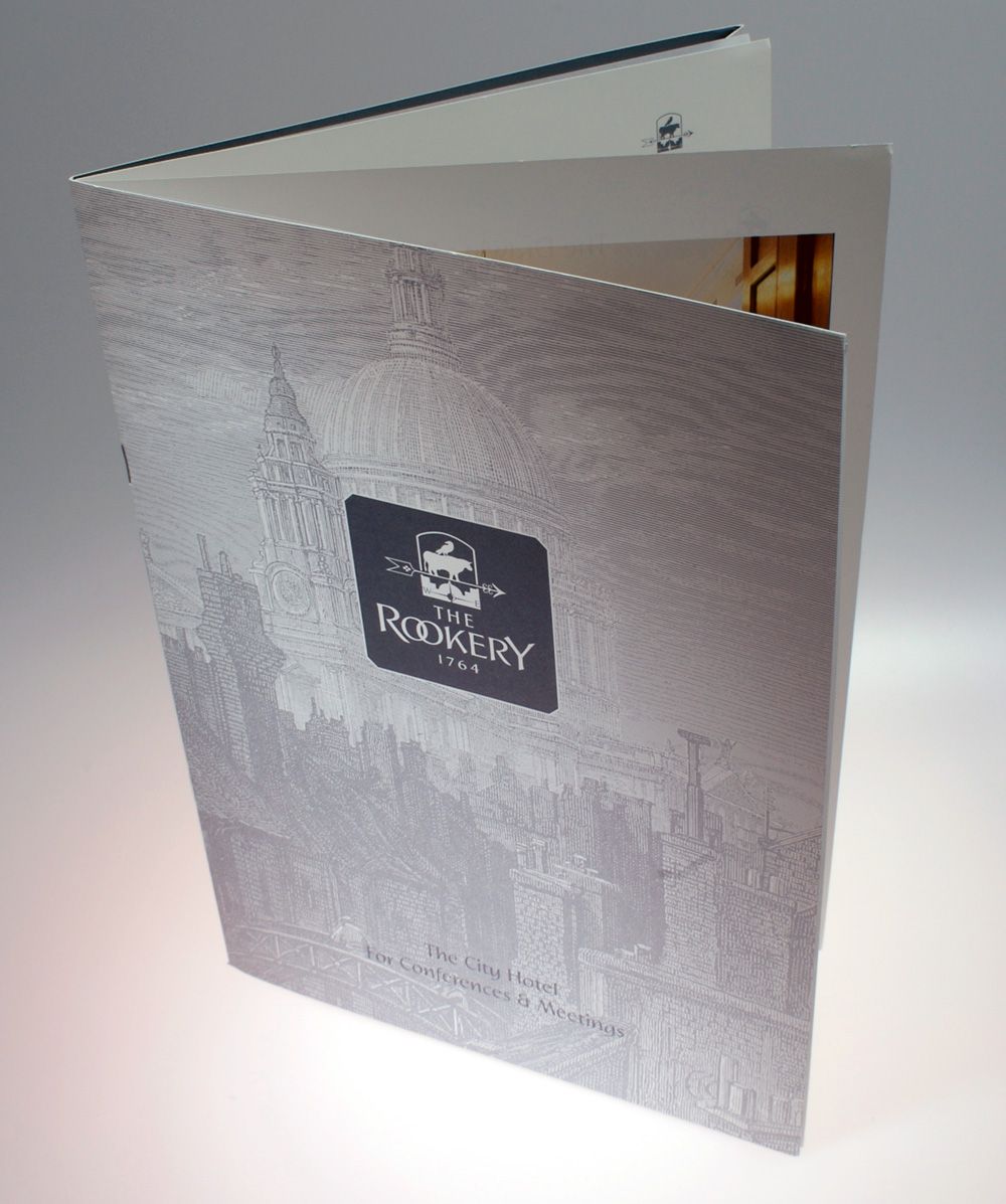 Rookery folder