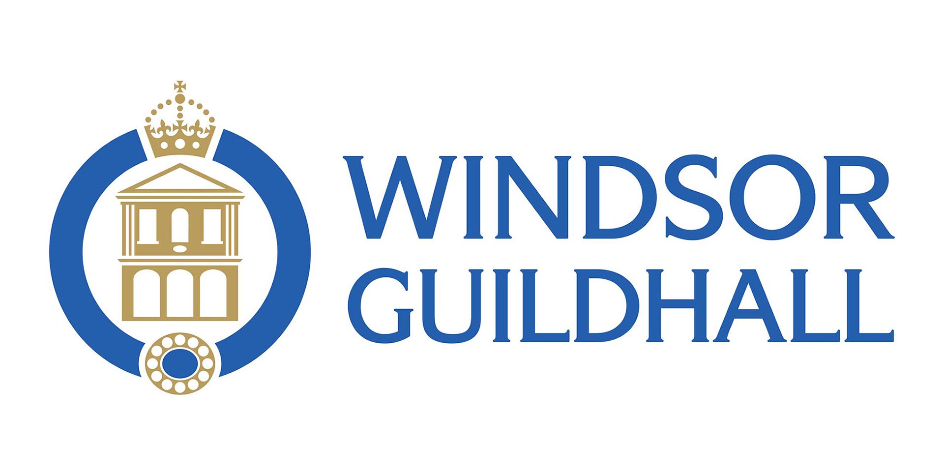 Windsor Guildhall logo