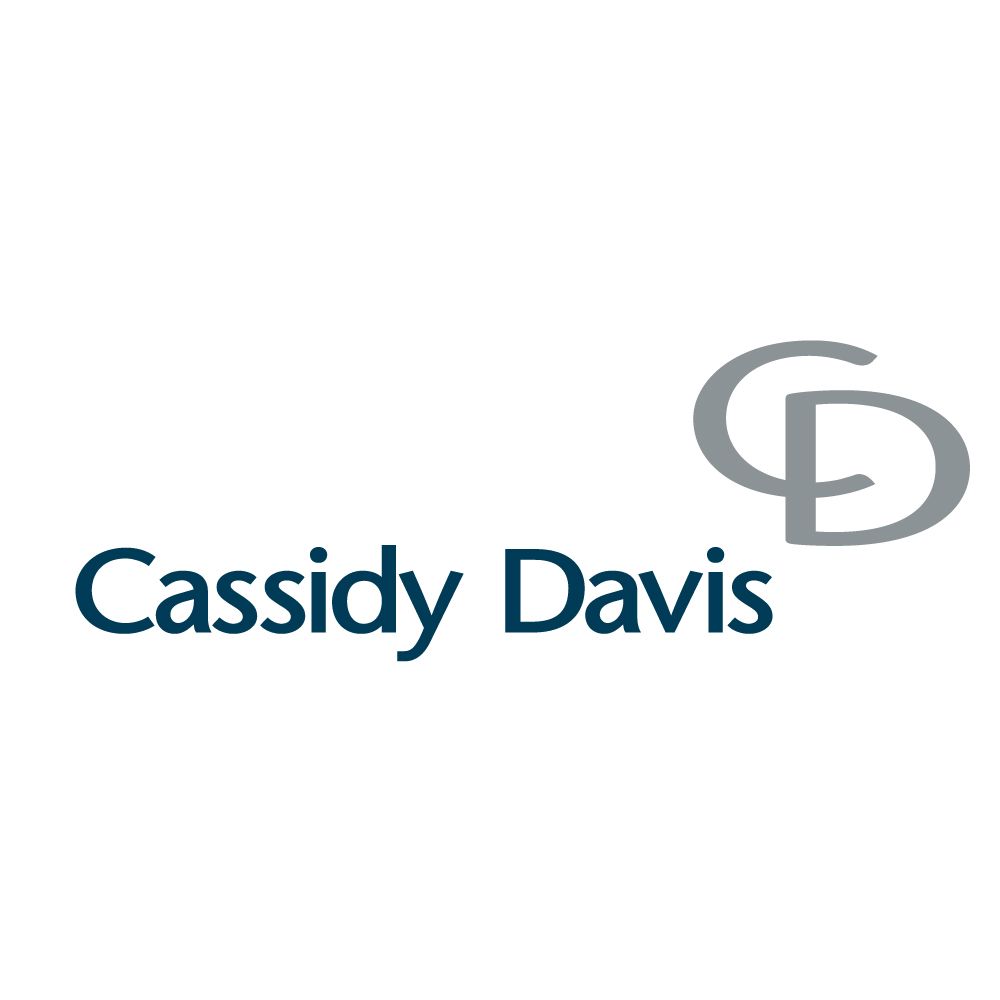 Cassidy Davis logo