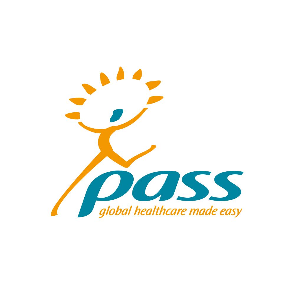 Cigna Pass logo