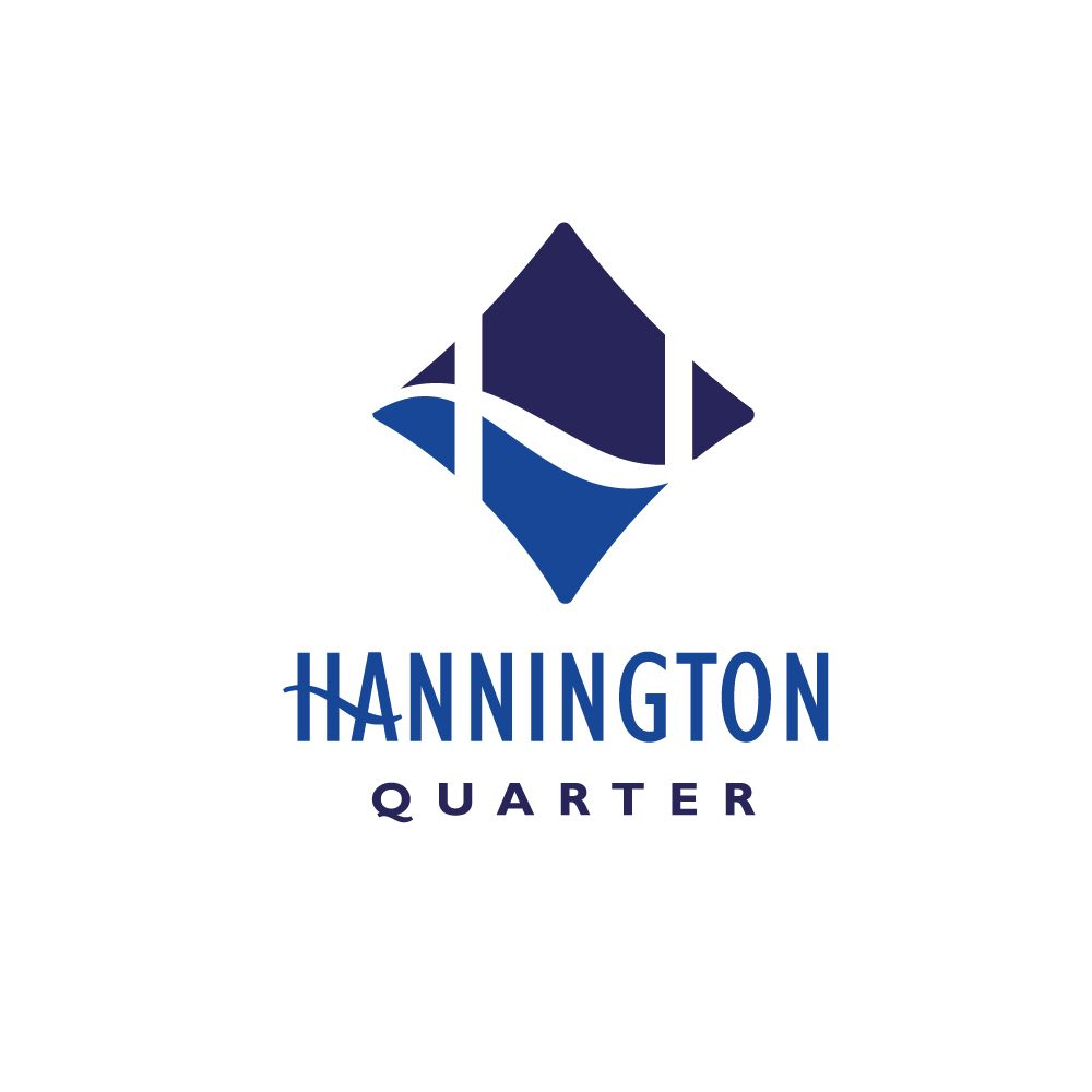Hannington Quarter logo