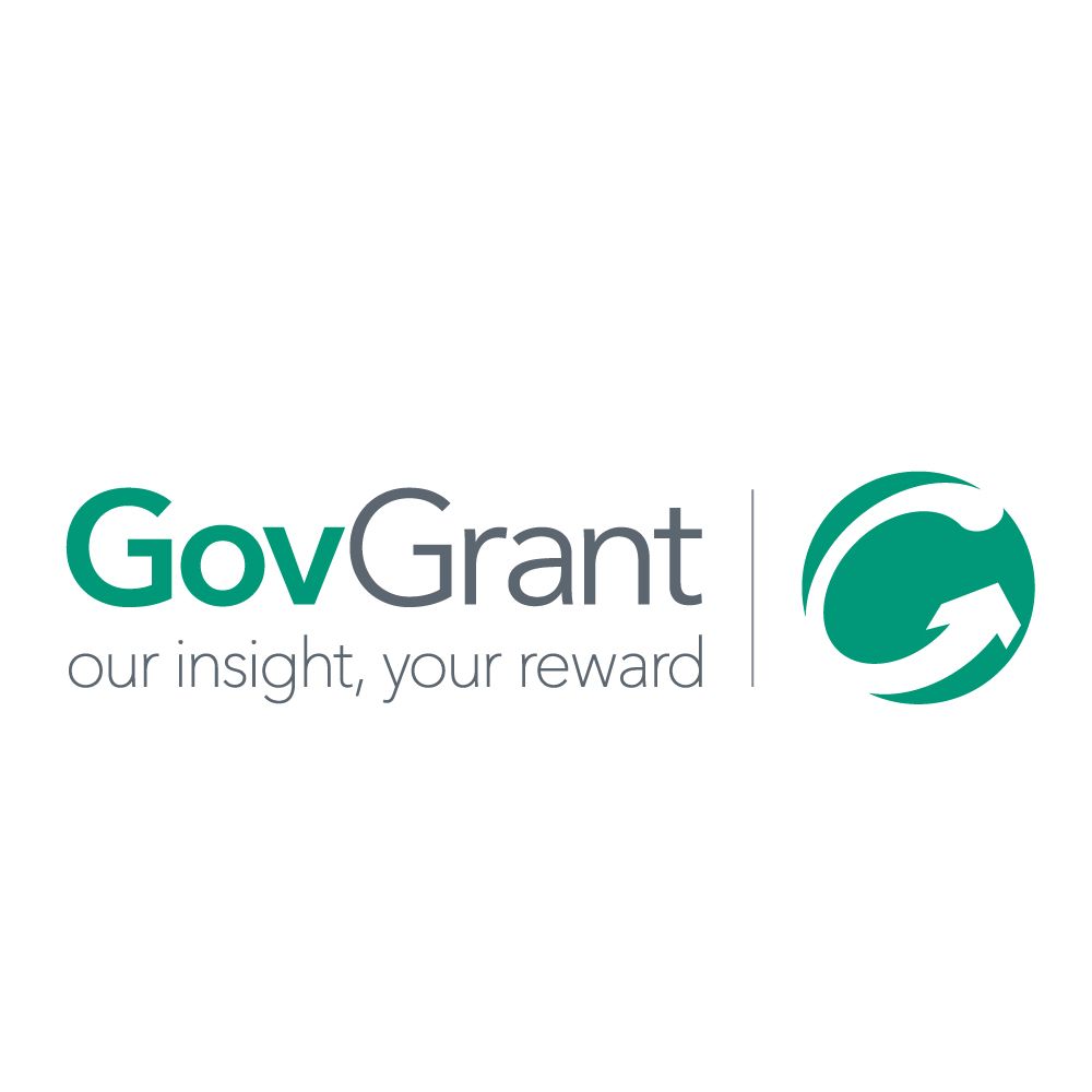 GovGrant logo