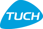 Tuch Design - branding, graphic design and exhibition specialist