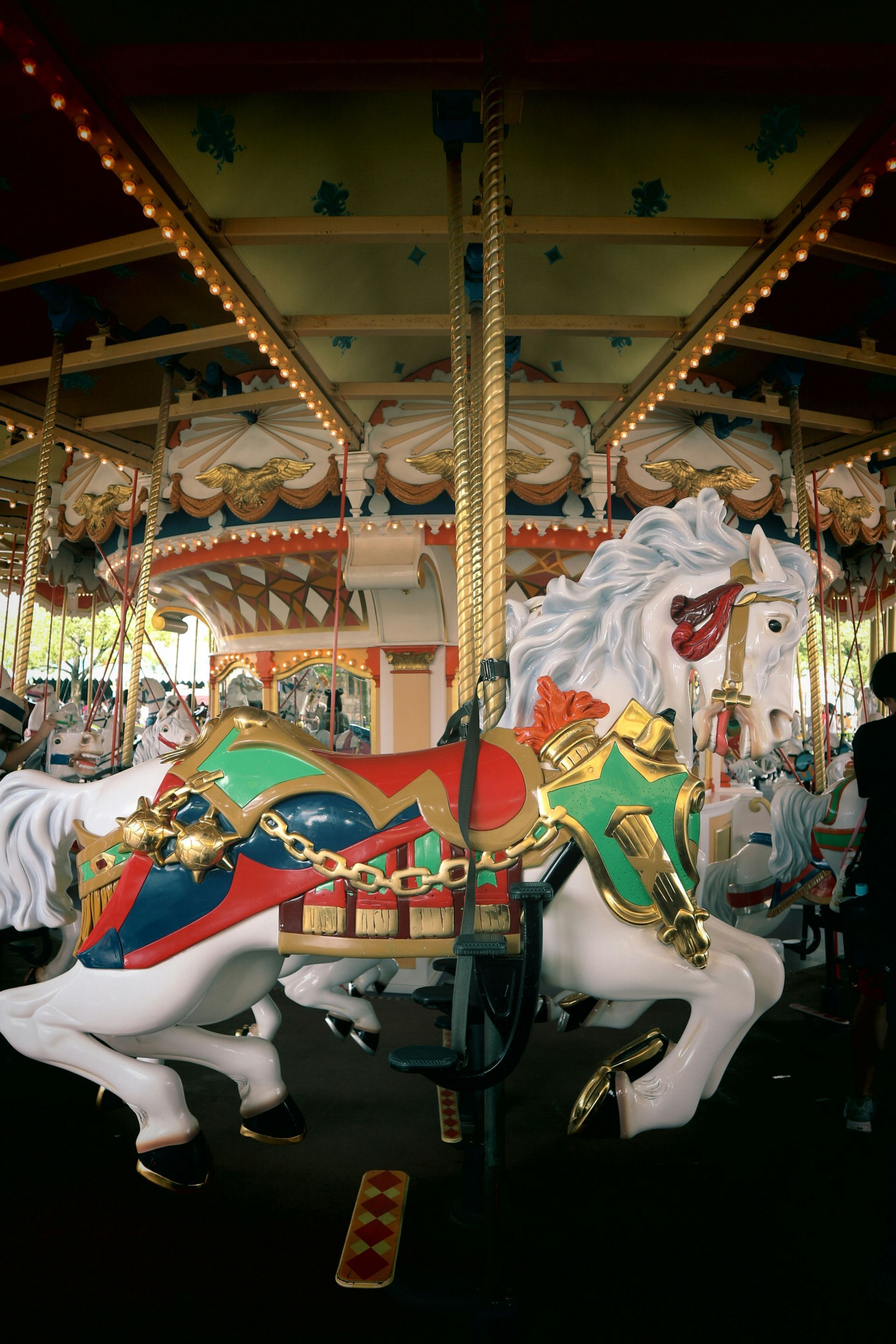 Carousel.