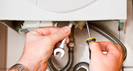Plumbing and Central Heating Services