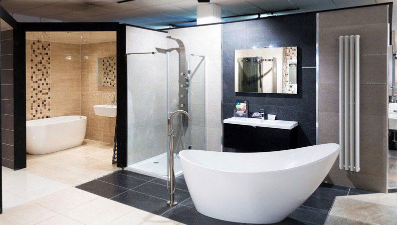 Bathroom and Boiler Service