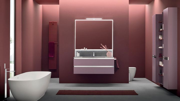 bagno completo