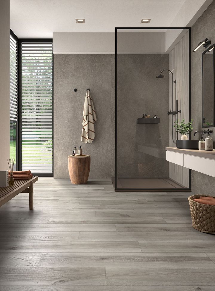 ceramiche e rivestimenti per il bagno
