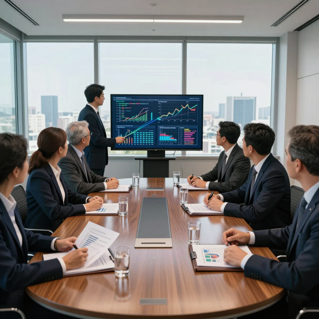 Significant Investments in Ukraine, investment nanny