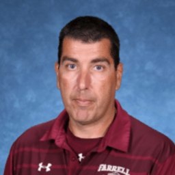 Anthony Garofalo