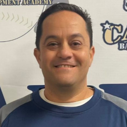 Mark Bonilla