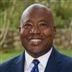 Cedric Jones