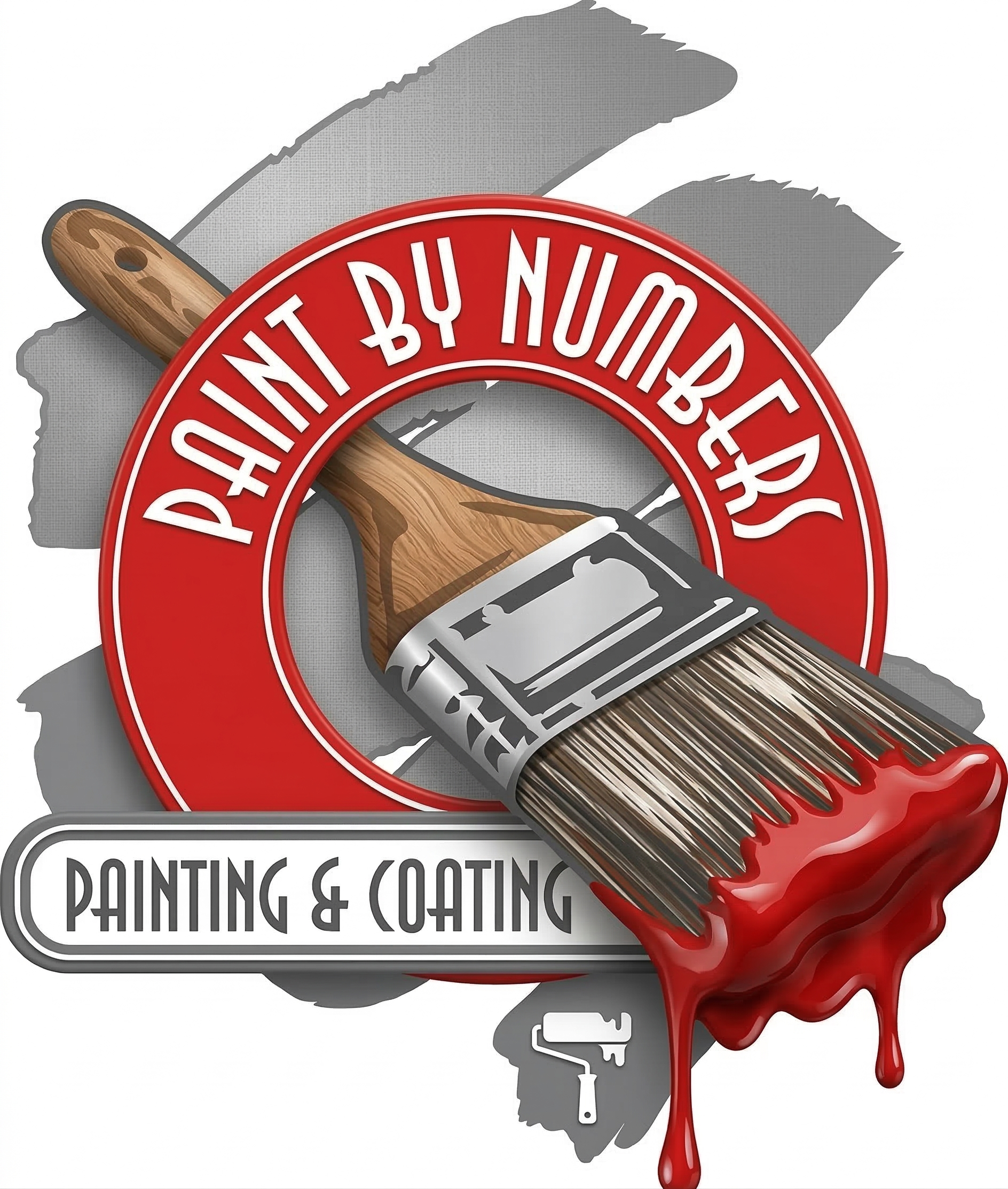 Paint By Numbers