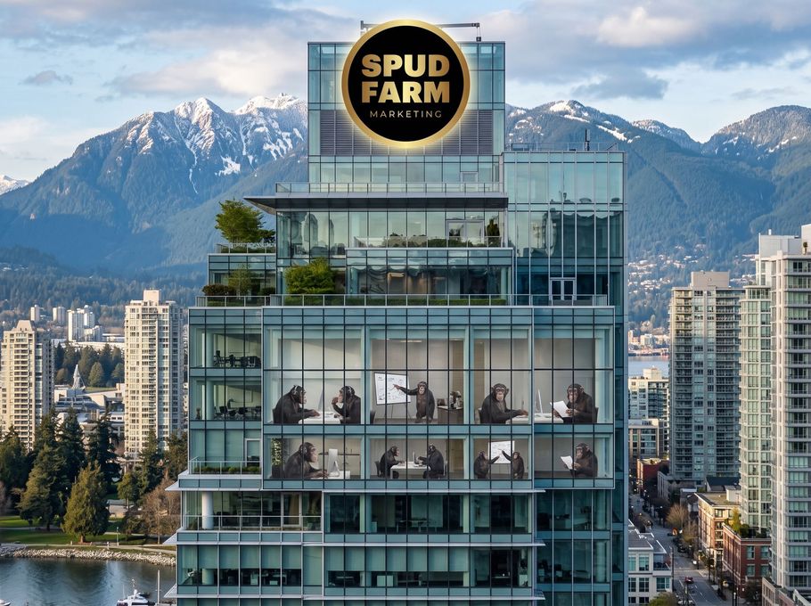 The hub for games marketing