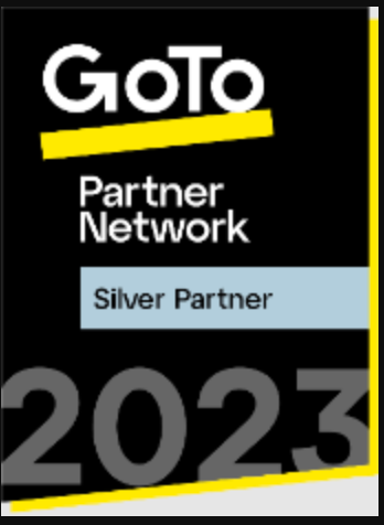 goto partner network is a silver partner for 2023