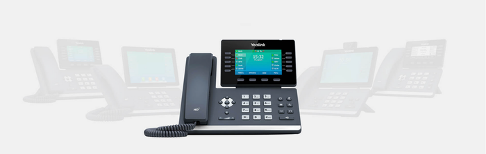 Telephone And Server