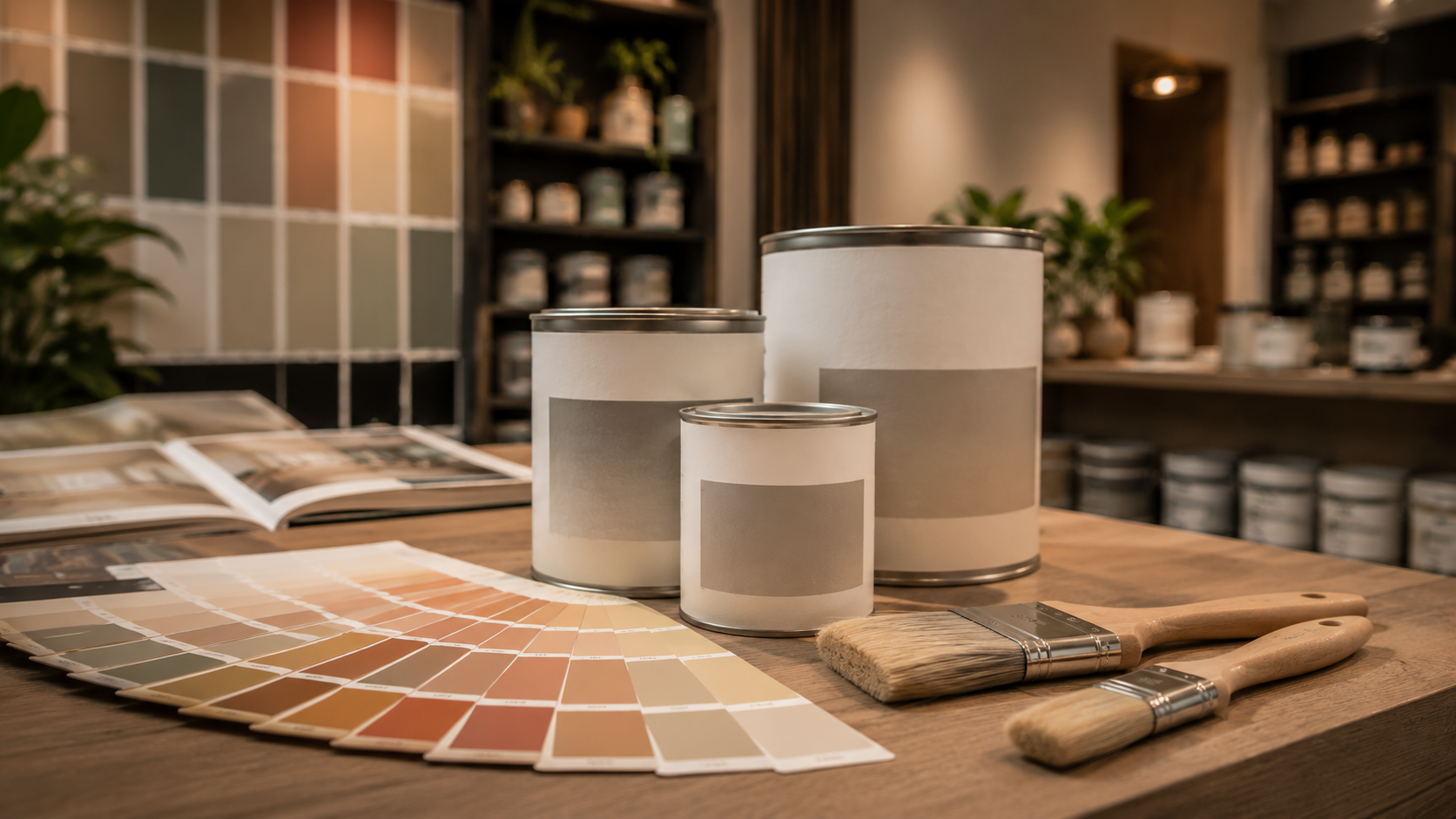 immagine colorificio