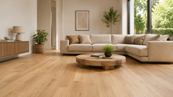 immagine parquet e vinilici