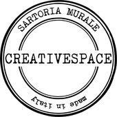 logo creative space