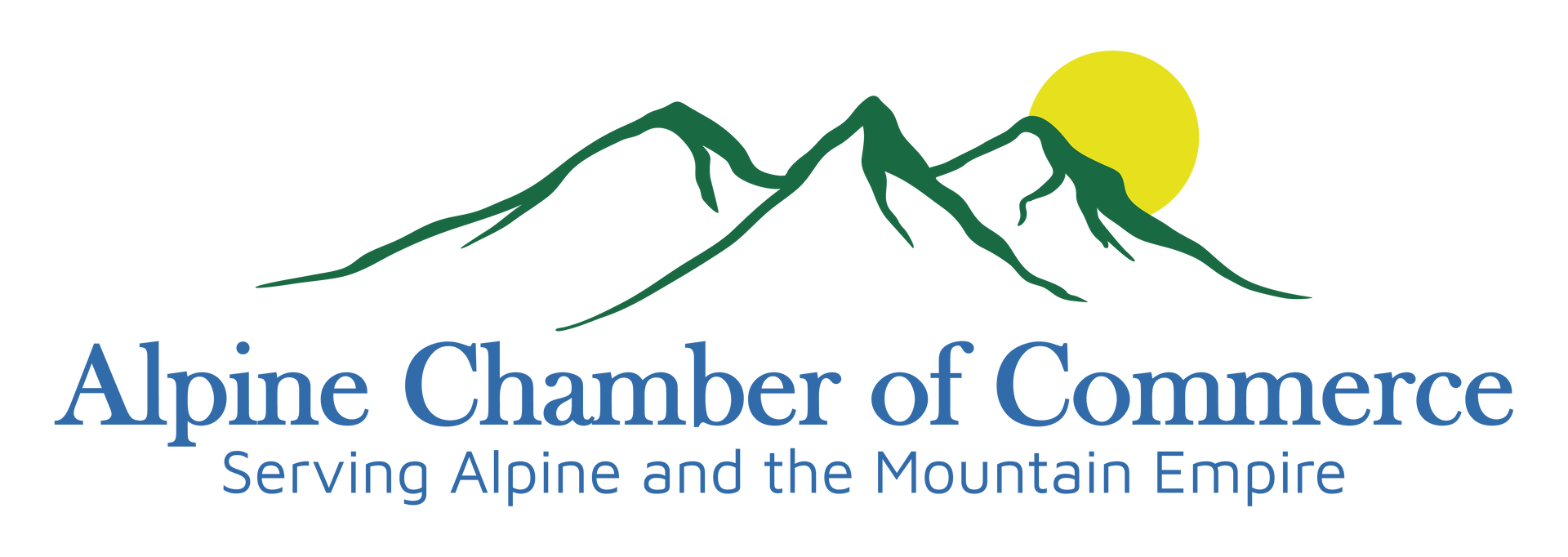 Community Chamber Alpine, CA Alpine Chamber of Commerce