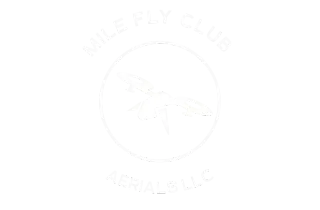 Faint circular logo with a central leaf emblem on a white background