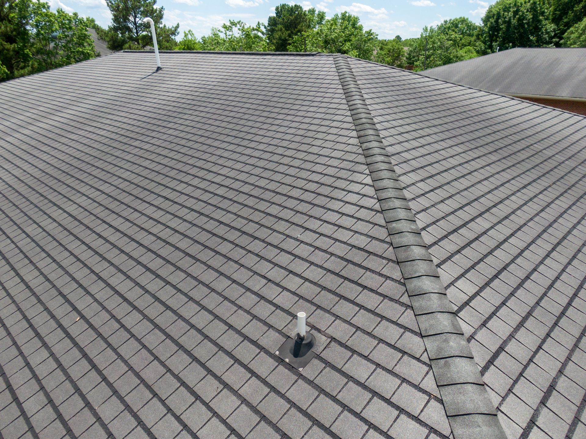 Roof Ventilation Services service for homes and businesses in South Jersey