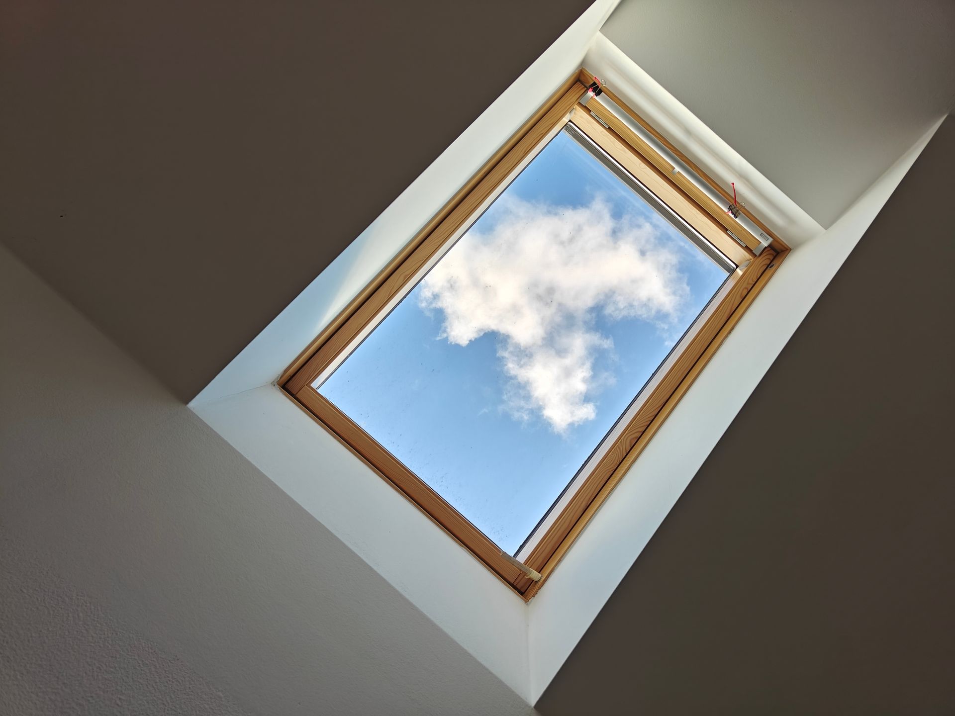 Skylight Installation service for homes and businesses in South Jersey